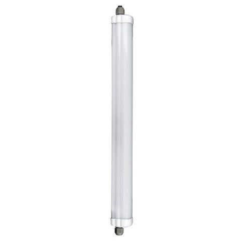 Lampa Oprawa Hermetyczna V-TAC X-SERIES 120cm 24W 160Lm/W VT-1524 6400K 3840lm 5 Lat Gwarancji
