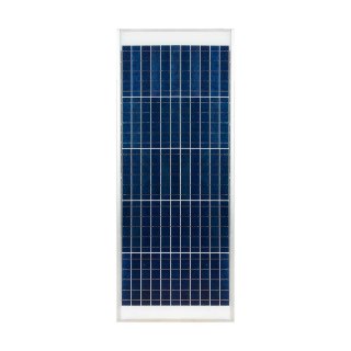 Oprawa Uliczna LED Solarna V-TAC 40W Czujnik ruchu, Pilot VT-30301ST 4000K 3500lm