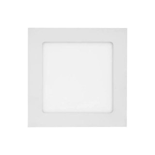 Plafon Panel LED V-TAC Premium Downlight 12W Kwadrat 170x170 VT-1207 4000K 1160lm