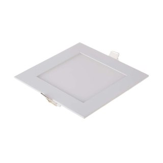 Plafon Panel LED V-TAC Premium Downlight 12W Kwadrat 170x170 VT-1207 4000K 1160lm