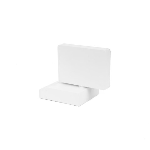 Projektor Oprawa Elewacyjna V-TAC 17W LED Biała IP65 VT-11020 4000K 2580lm