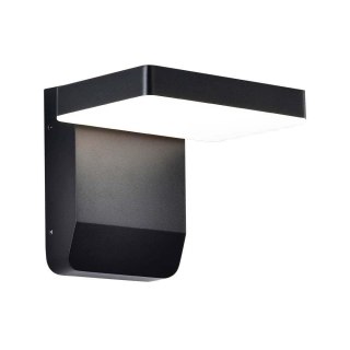 Naświetlacz Projektor Oprawa Elewacyjna V-TAC 17W LED Czarna IP65 VT-11020 4000K 2580lm