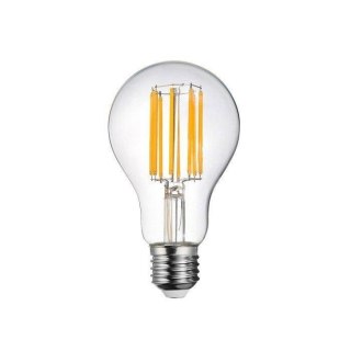 Żarówka LED V-TAC 18W Filament E27 A70 135Lm/W VT-2328-N 3000K 2520lm