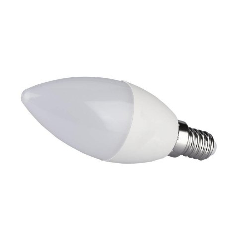 Żarówka LED V-TAC 2,9W E14 Świeczka VT-2323-N 3000K 250lm