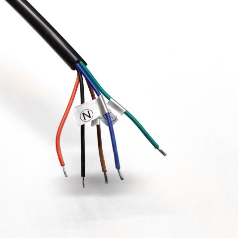 Oprawa V-TAC LED Linear Natynkowa SAMSUNG CHIP 40W Biała UGR