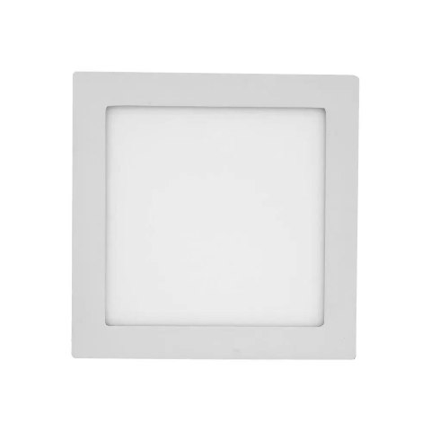 Panel LED V-TAC Premium Downlight 18W Kwadrat 225x225 VT-1807 2700K 1400lm