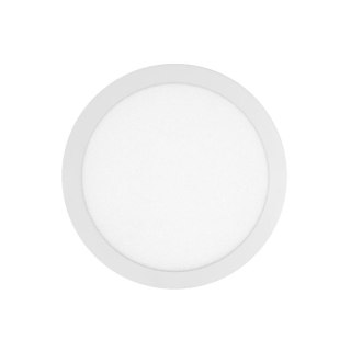 Panel LED V-TAC Premium Downlight 22W Okrągły fi240 VT-2207RD-N 4000K 2265lm