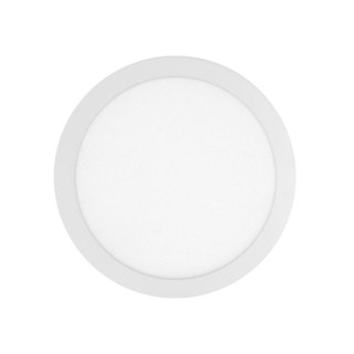 Panel LED V-TAC Premium Downlight 30W Okrągły fi300 VT-3107RD-N 4000K 3155lm