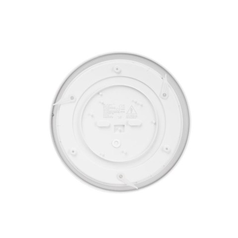 Plafon V-TAC 18W LED Okrągły IP44 23cm Biały VT-8618W-RD 6500K 1800lm