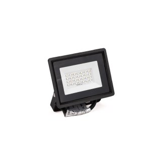 Projektor LED V-TAC 20W SMD F-CLASS Czarny VT-4924-B 3000K 1650lm