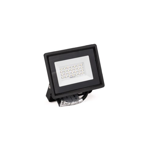 Projektor LED V-TAC 20W SMD F-CLASS Czarny VT-4924-B 3000K 1650lm
