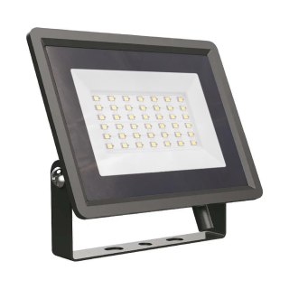 Projektor LED V-TAC 30W SMD F-CLASS Czarny VT-4934-B 3000K 2510lm