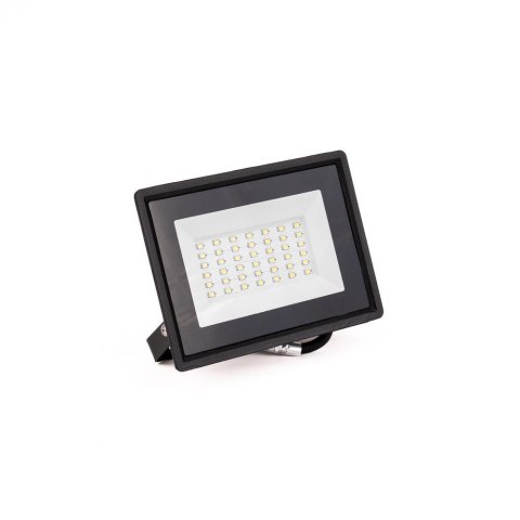 Projektor LED V-TAC 30W SMD F-CLASS Czarny VT-4934-B 3000K 2510lm