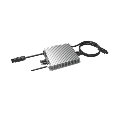 Mikrofalownik Mikroinwerter Solarny Jednofazowy V-TAC 600W 230VAC 10 Lat Gwarancji