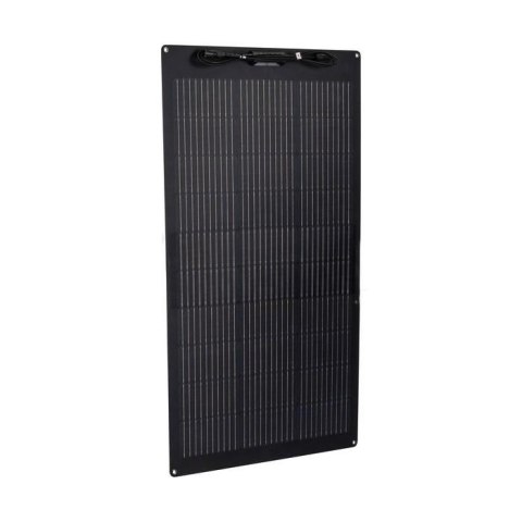 Moduł Panel Fotowoltaiczny V-TAC 100W Elastyczny Przenośny 17V 5,88A VT-10100 3 Lata Gwarancji