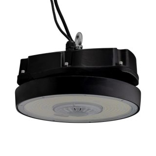 Oprawa LED High Bay V-TAC MEANWELL DRIVER 200W 185Lm/W VT-9219 6500K 37000lm 5 Lat Gwarancji