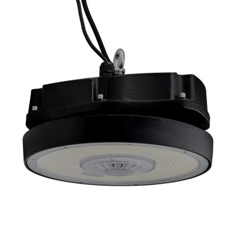 Oprawa LED High Bay V-TAC MEANWELL DRIVER 200W 185Lm/W VT-9219 6500K 37000lm 5 Lat Gwarancji