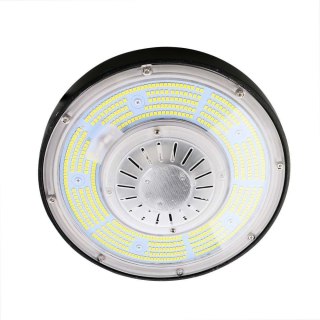 Oprawa LED High Bay V-TAC MEANWELL DRIVER 200W 185Lm/W VT-9219 6500K 37000lm 5 Lat Gwarancji