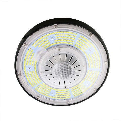 Oprawa LED High Bay V-TAC MEANWELL DRIVER 200W 185Lm/W VT-9219 6500K 37000lm 5 Lat Gwarancji