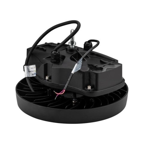 Oprawa LED High Bay V-TAC MEANWELL DRIVER 200W 185Lm/W VT-9219 6500K 37000lm 5 Lat Gwarancji