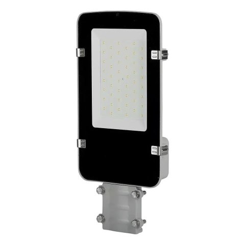 Lampa Oprawa Uliczna LED V-TAC SAMSUNG CHIP 30W VT-30ST 4000K 3000lm 5 Lat Gwarancji
