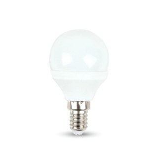 Żarówka LED V-TAC 3W E14 P45 Kulka VT-2043 4000K 250lm