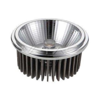 Żarówka LED V-TAC AR111 20W 230V 40st COB z zasilaczem VT-1120 6000K 1500lm