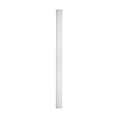 Belka Linia Świetlna Awaryjna CNBOP Batertech 50W LED SAMSUNG CHIP 150cm 3w1 120Lm/W VT-8-55 3W1 6000lm