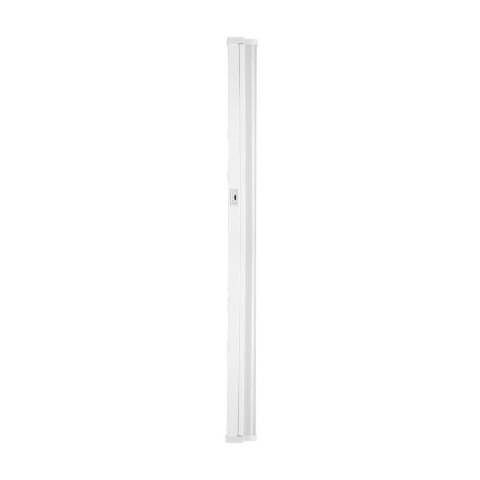 Belka Linia Świetlna Awaryjna CNBOP Batertech 50W LED SAMSUNG CHIP 150cm 3w1 120Lm/W VT-8-55 3W1 6000lm