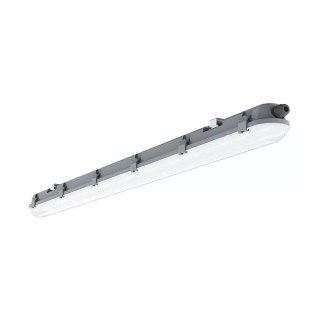 Oprawa Hermetyczna LED Awaryjna CNBOP Batertech SAMSUNG CHIP 48W 150cm 120Lm/W ML VT-150048 4000K 5760lm