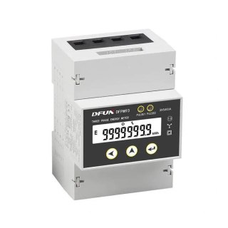 Trójfazowy Licznik Energii V-TAC do VT-6605305, VT 6608305, VT-6610305