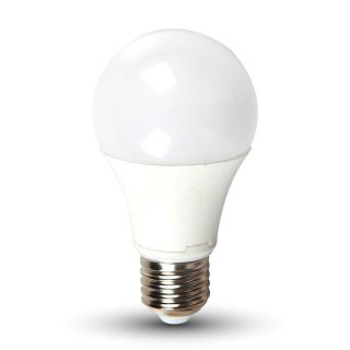 Żarówka LED 10W E27 A60 Thermoplastic V-TAC VT-1853 2700K 806lm