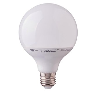 Żarówka LED V-TAC 10W Kula Glob G95 E27 VT-1893 4000K 810lm