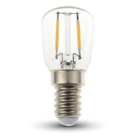 Żarówka LED V-TAC 2W Filament E14 ST26 VT-1952 4000K 180lm