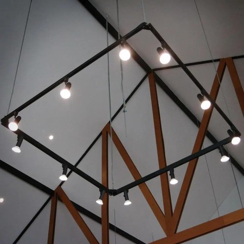 Żarówka LED V-TAC SAMSUNG CHIP 12,8W E27 PAR38 VT-238 6500K 930lm 5 Lat Gwarancji