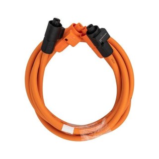 Kable połączeniowe PV Bateria-Bateria do SKU11524 V-TAC 3 Lata Gwarancji