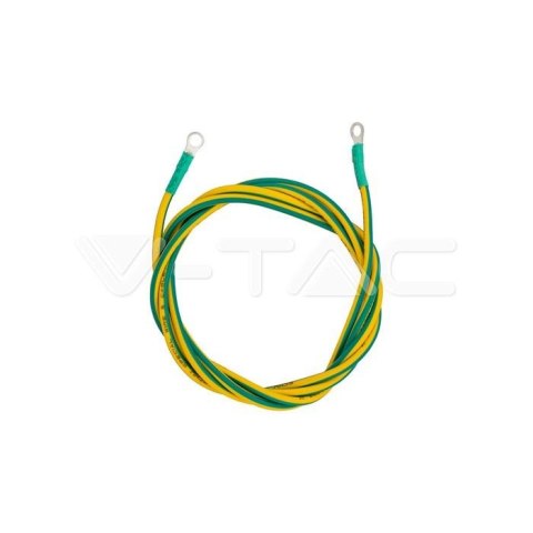 Kable połączeniowe PV Bateria-Bateria do SKU11525 V-TAC 3 Lata Gwarancji