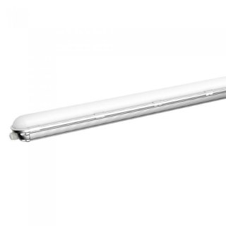 Oprawa Hermetyczna LED Awaryjna CNBOP Batertech SAMSUNG CHIP 70W 150cm 120Lm/W VT-170 6400K 8400lm