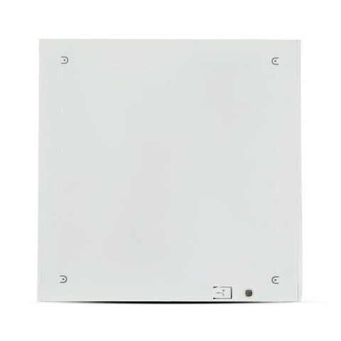 Panel LED Awaryjny CNBOP Batertech 25W 600x600x55mm 160Lm/W Natynkowy/Podtynkowy VT-6125 6400K 4000lm