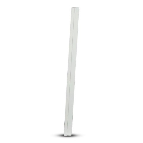Panel LED Awaryjny CNBOP Batertech 25W 600x600x55mm 160Lm/W Natynkowy/Podtynkowy VT-6125 6400K 4000lm