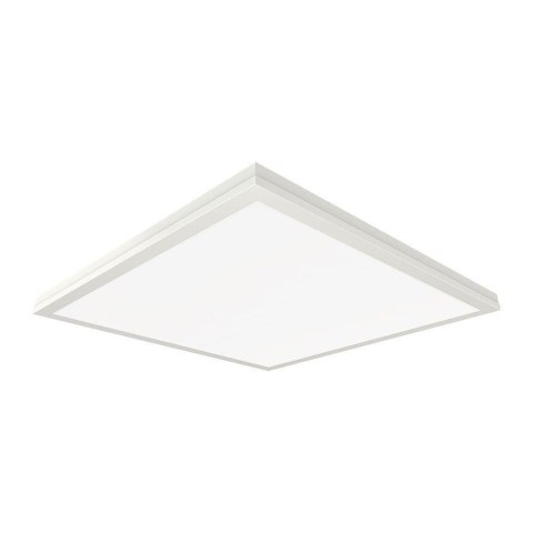 Panel LED Awaryjny CNBOP Batertech 25W 600x600x55mm 160Lm/W Natynkowy/Podtynkowy VT-6125 6400K 4000lm
