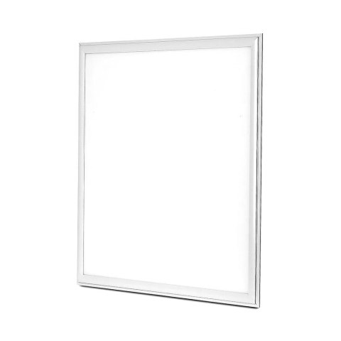 Panel LED Awaryjny CNBOP Batertech 45W 600x600 CRI95+ VT-6245 3000K 3600lm