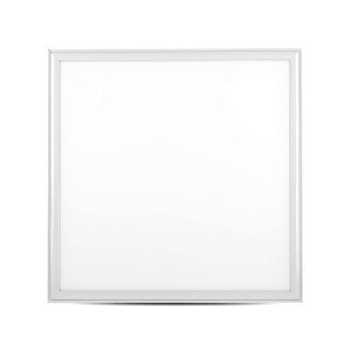Panel LED Awaryjny CNBOP Batertech 45W 600x600 CRI95+ VT-6245 3000K 3600lm