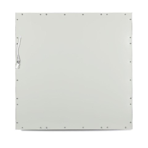 Panel LED Awaryjny CNBOP Batertech 45W 600x600 CRI95+ VT-6245 6400K 3600lm
