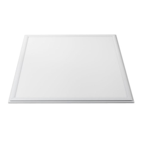 Panel LED Awaryjny CNBOP Batertech 45W 600x600 CRI95+ VT-6245 6400K 3600lm