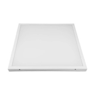 Plafon Panel LED V-TAC 36W 600x600 3w1 natynkowy/podtynkowy VT-6139 6500K 3960lm