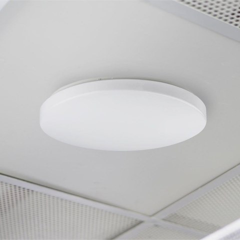 Plafon V-TAC 25W Sufitowy Okrągły VT-8066 3000K 2000lm