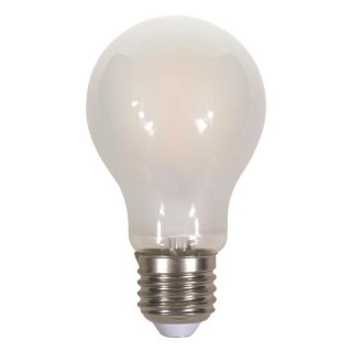 Żarówka LED V-TAC 7W Filament E27 A60 Mrożona VT-2047 4000K 840lm