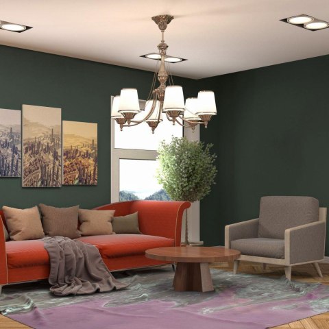 Żarówka LED V-TAC 7W R7S 78mm VT-2237-N 6500K 700lm