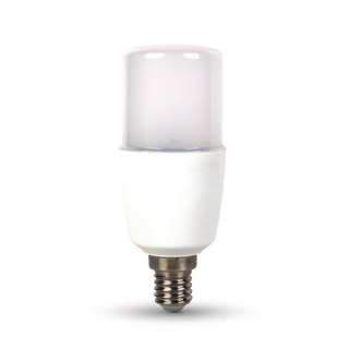 Żarówka LED V-TAC 9W T37 E14 VT-2029 6400K 750lm